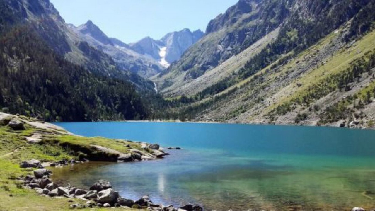 Photo of Others in Cauterets