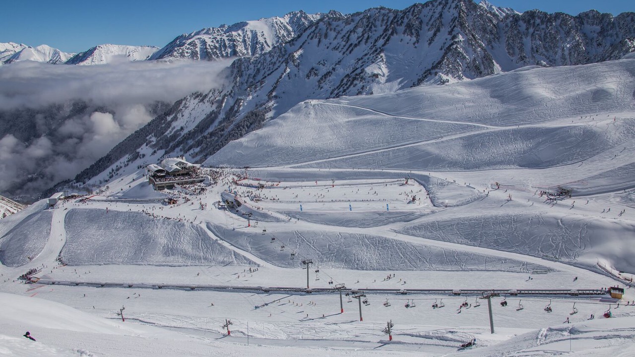 Photo of Others in Cauterets