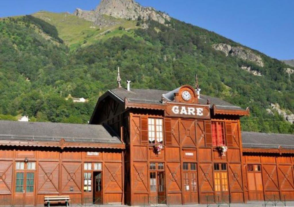 Photo of Outdoor in Cauterets