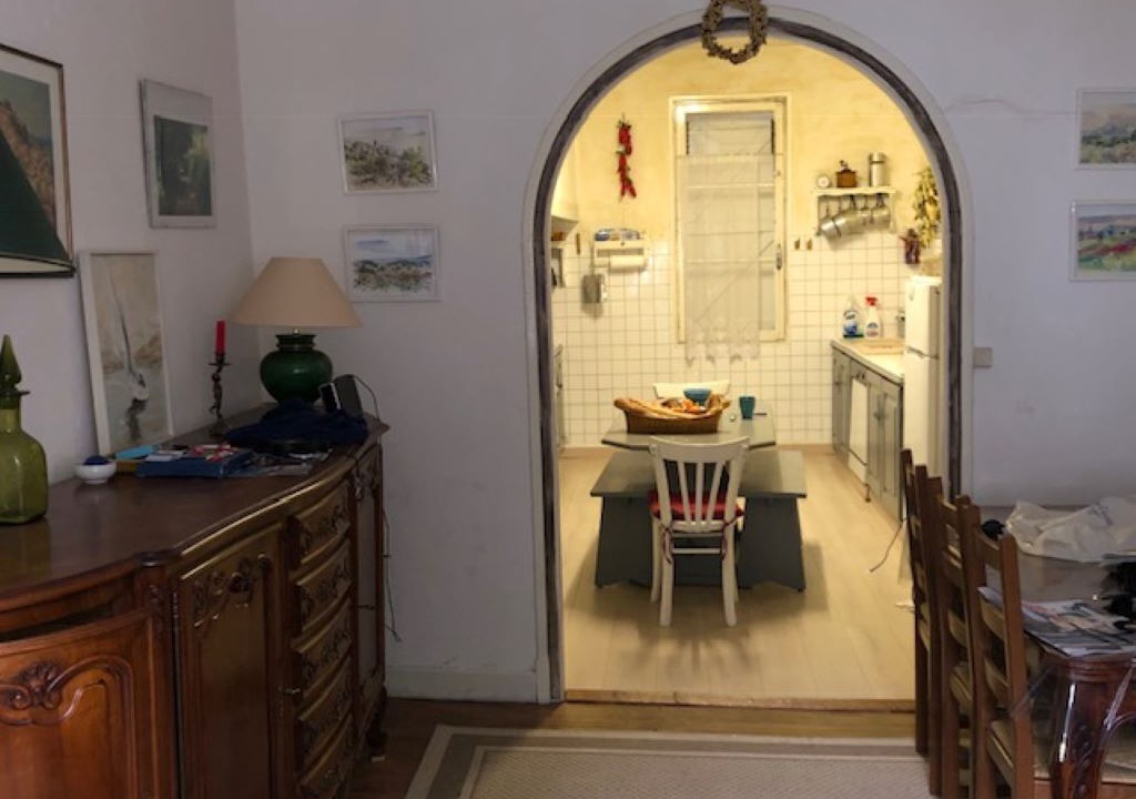 Photo of Kitchen in Cauterets