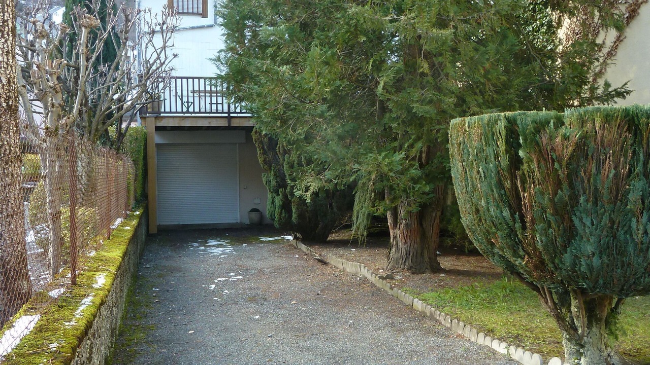 Photo of Outdoor in Cauterets