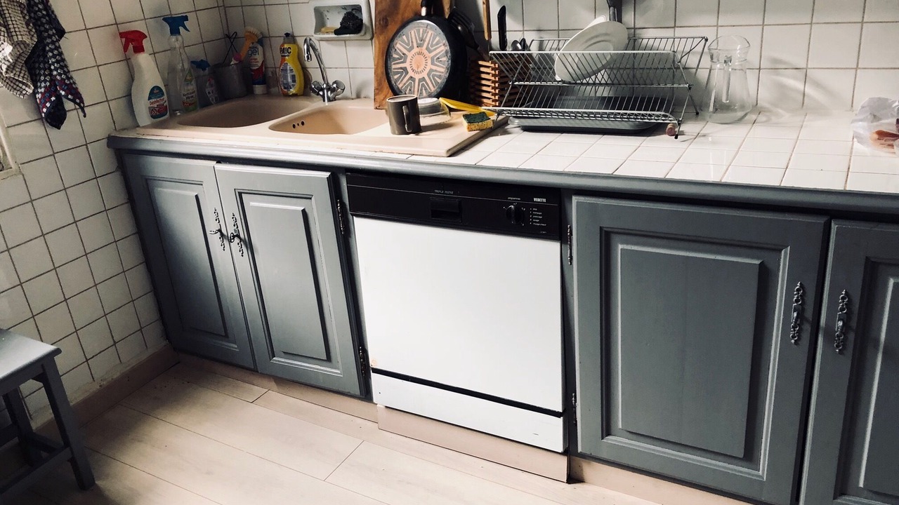 Photo of Kitchen in Cauterets
