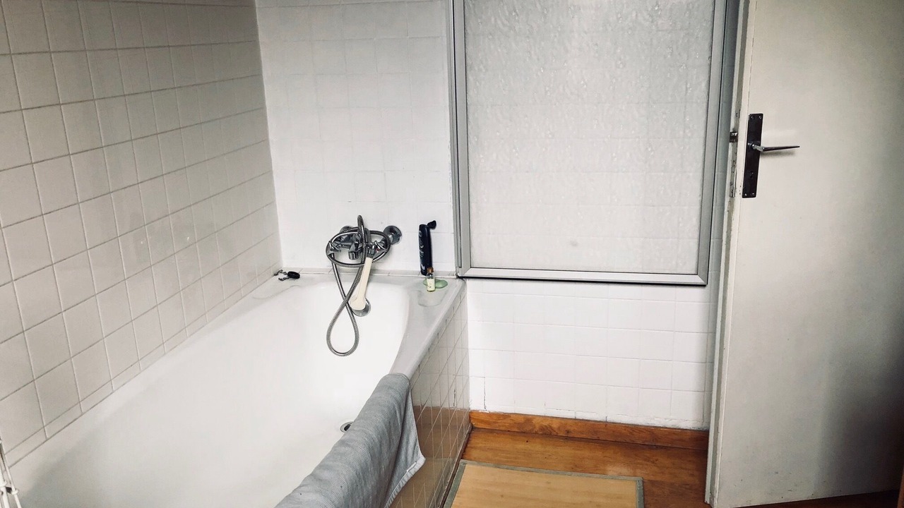 Photo of Bathroom in Cauterets