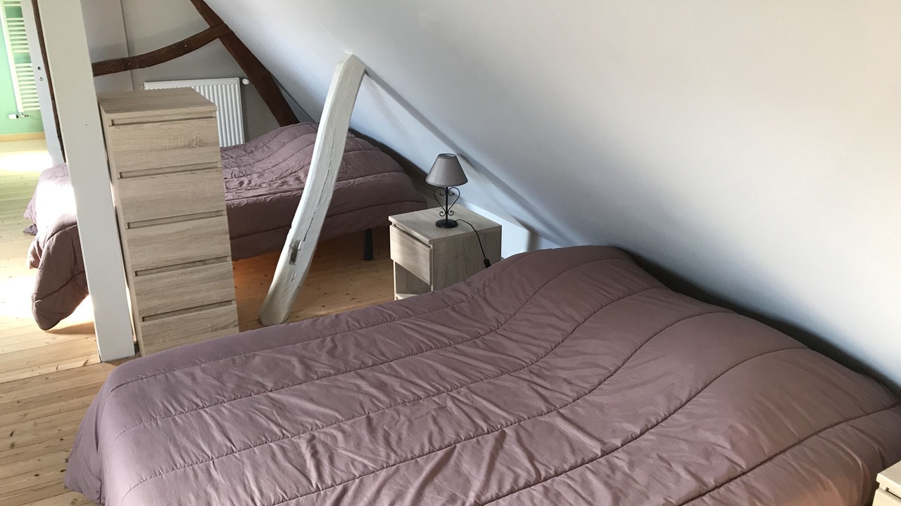 Photo of Others in Saint-Quentin-en-Tourmont