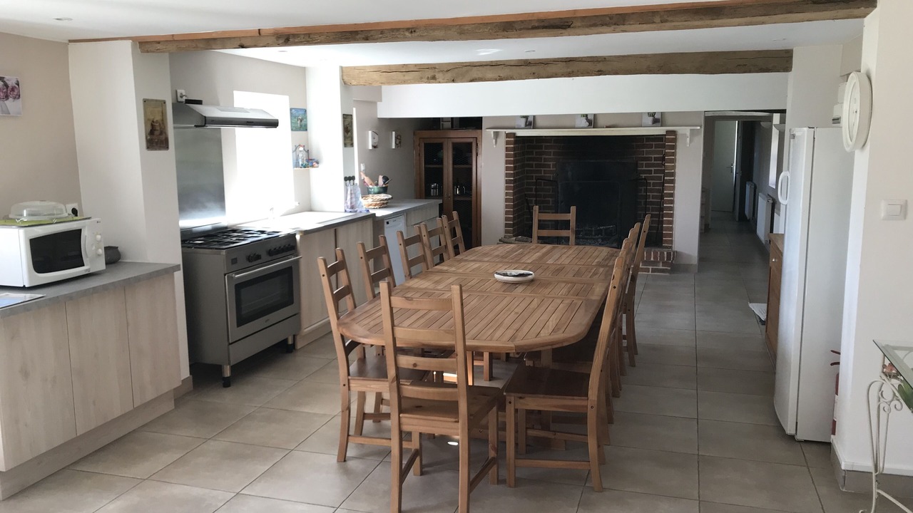 Photo of Others in Saint-Quentin-en-Tourmont