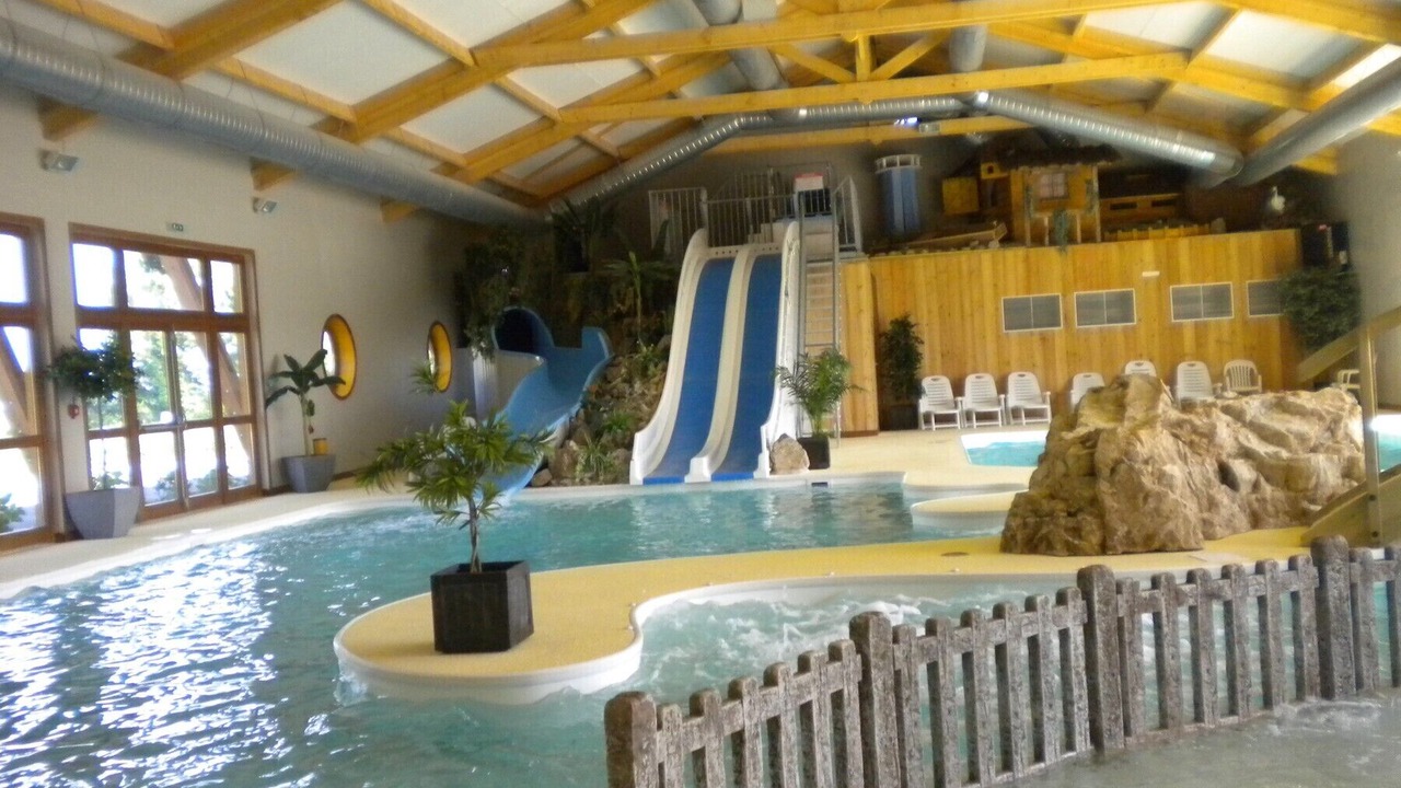 Photo of Outdoor in Saint-Quentin-en-Tourmont