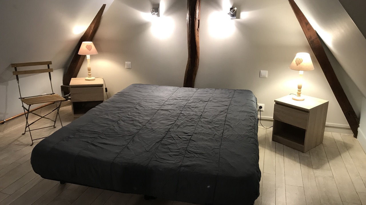 Photo of Others in Saint-Quentin-en-Tourmont