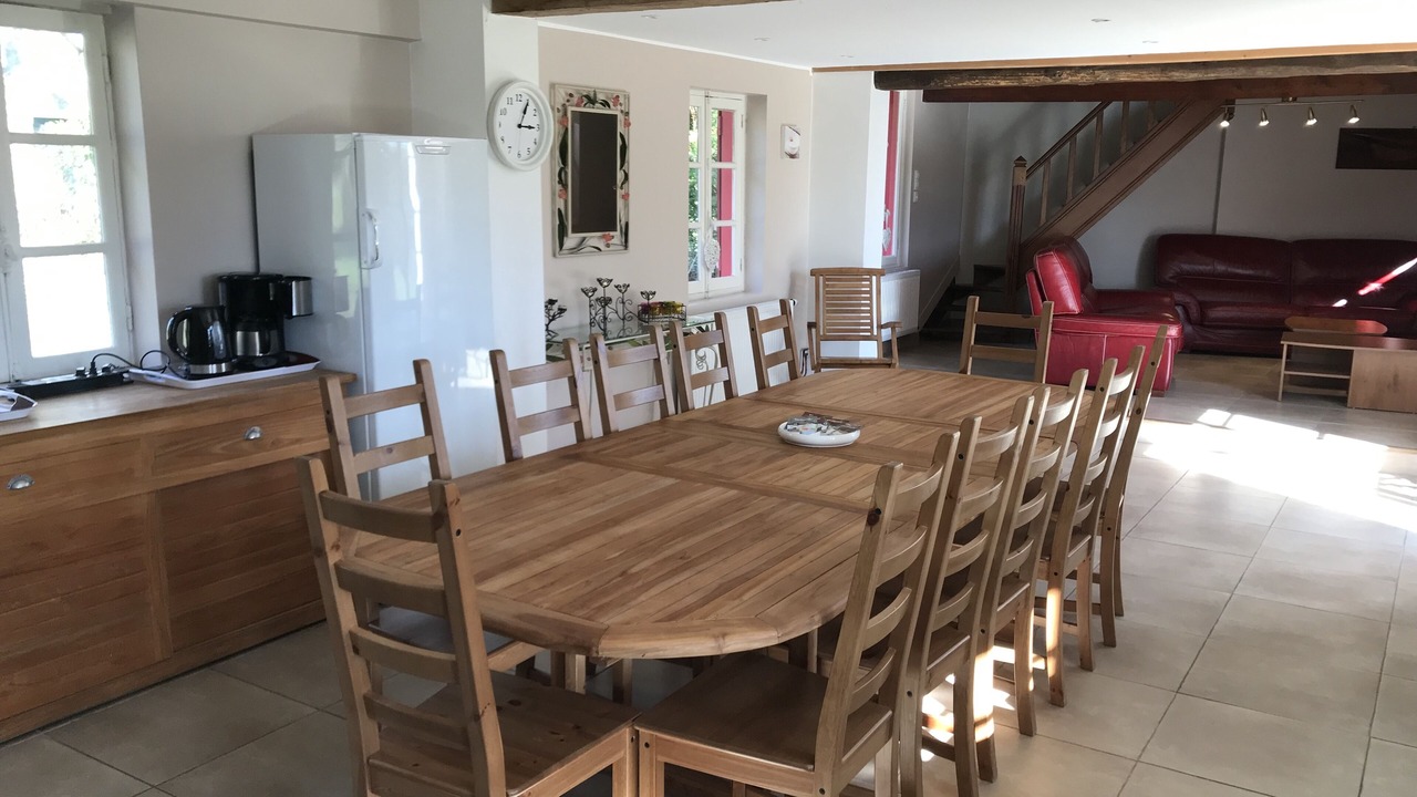 Photo of Others in Saint-Quentin-en-Tourmont