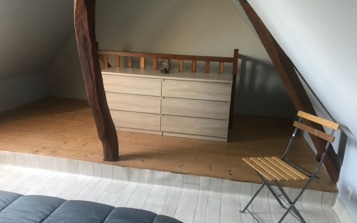 Photo of Others in Saint-Quentin-en-Tourmont