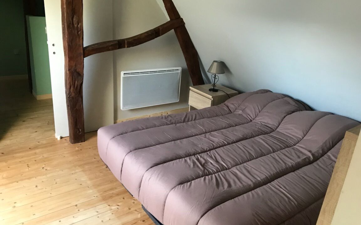 Photo of Others in Saint-Quentin-en-Tourmont