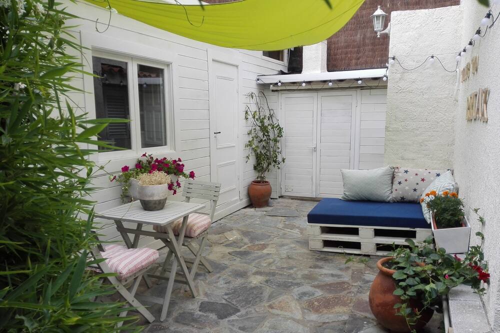 Photo of Patio Balcony in Sant Cugat del Valles