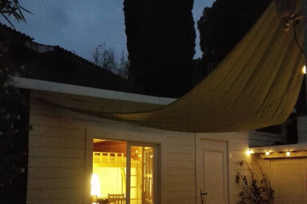 Photo of Patio Balcony in Sant Cugat del Valles