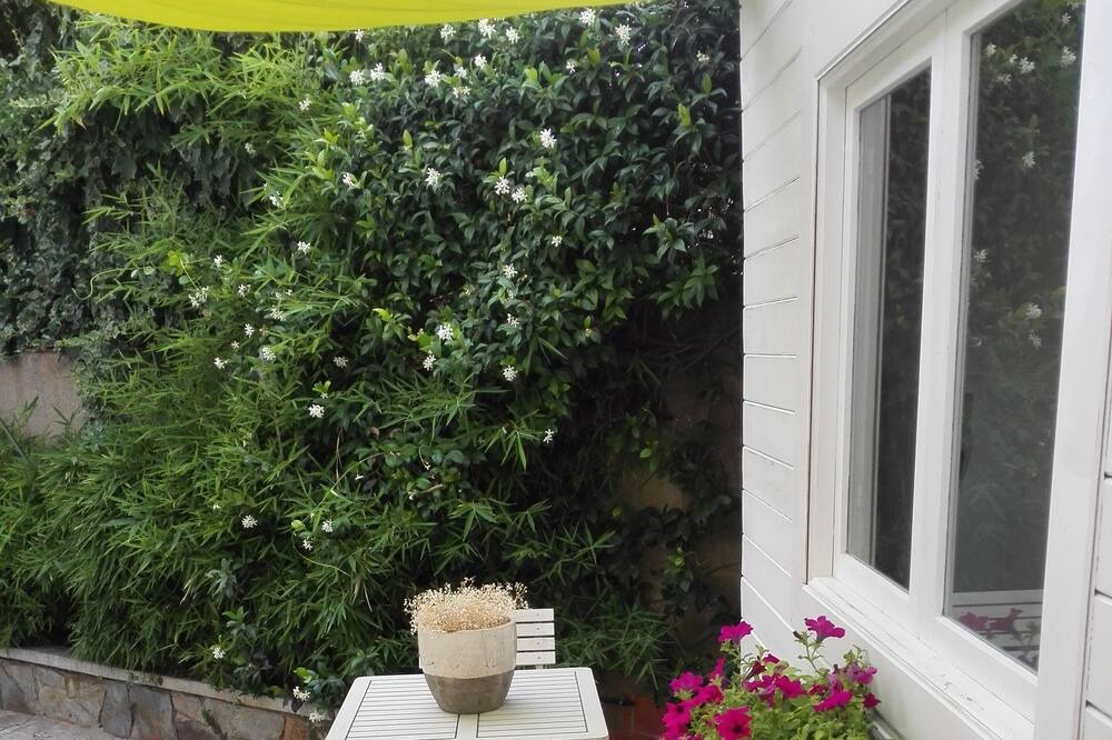 Photo of Patio Balcony in Sant Cugat del Valles