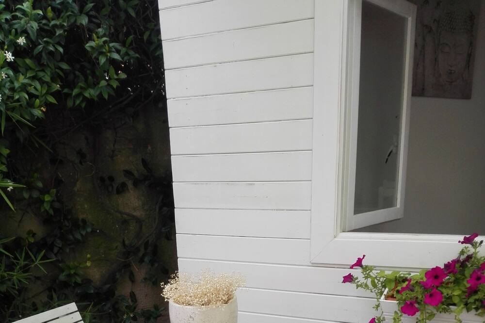 Photo of Patio Balcony in Sant Cugat del Valles