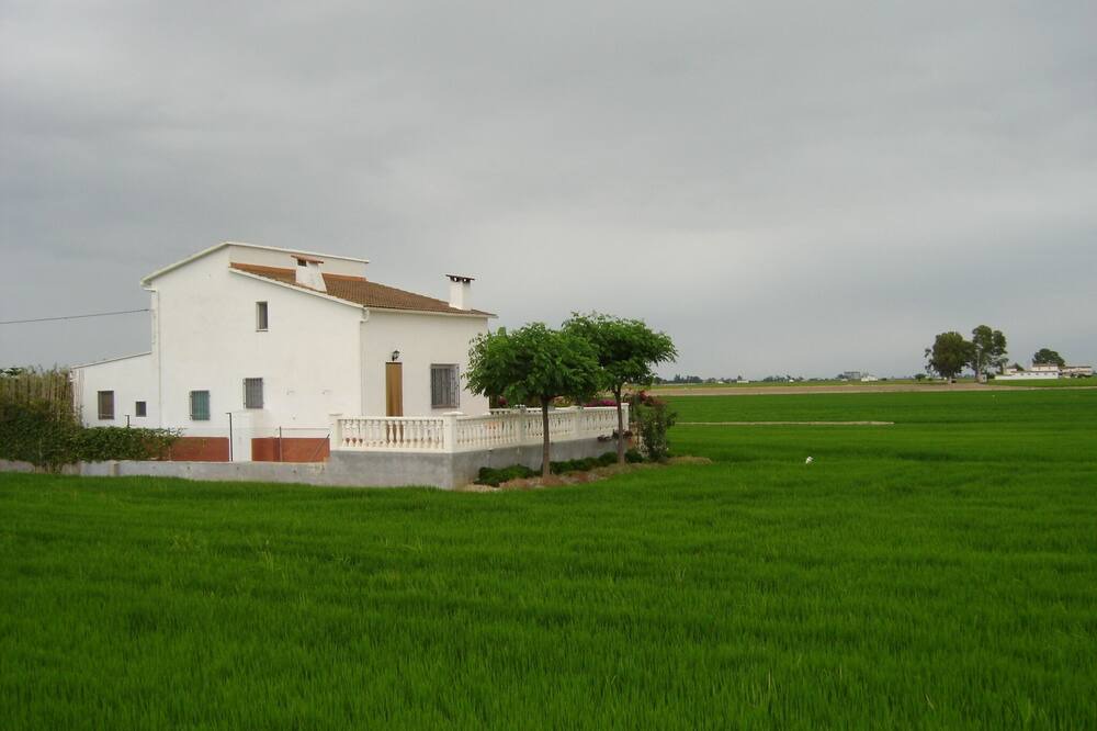 Photo of Outdoor in Sant Jaume d'Enveja