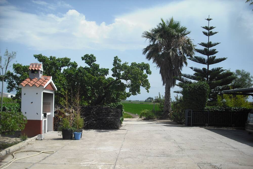 Photo of Outdoor in Sant Jaume d'Enveja