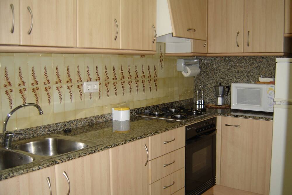 Photo of Kitchen in Sant Jaume d'Enveja