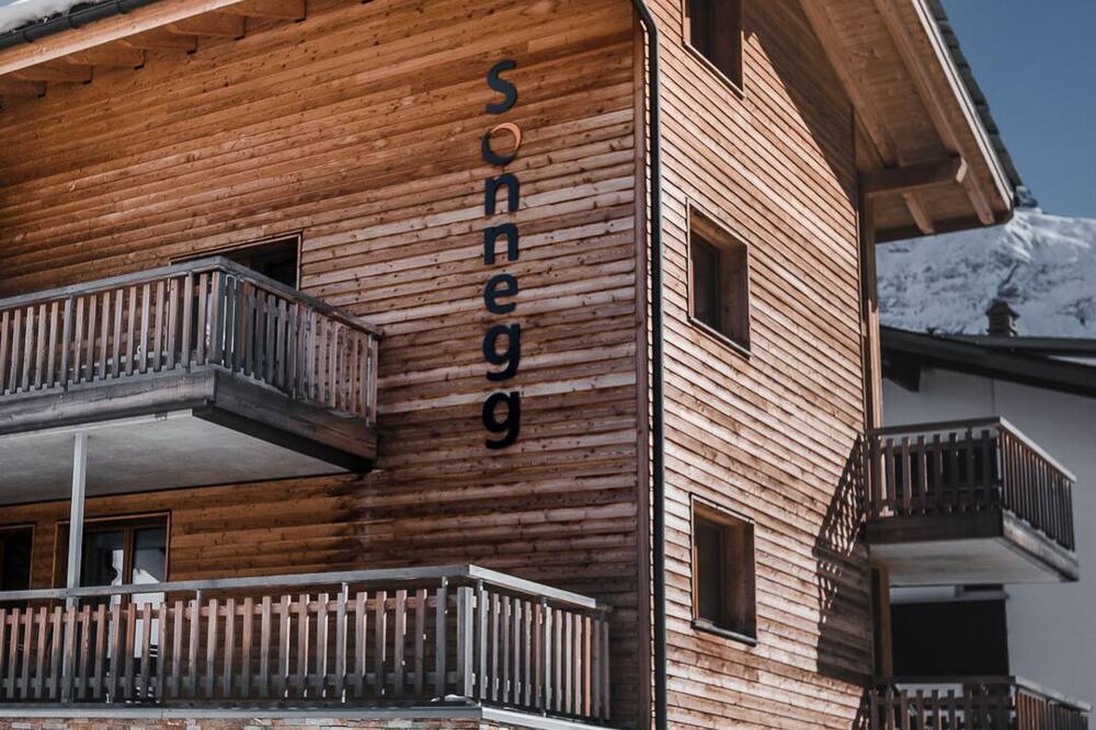 Photo of Outdoor in Saas-Fee