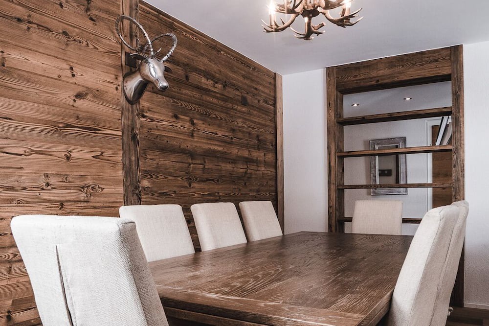 Photo of Kitchen in Saas-Fee