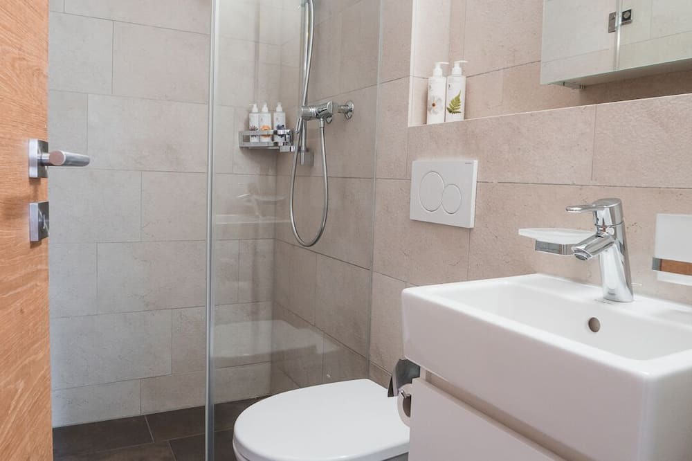 Photo of Bathroom in Saas-Fee