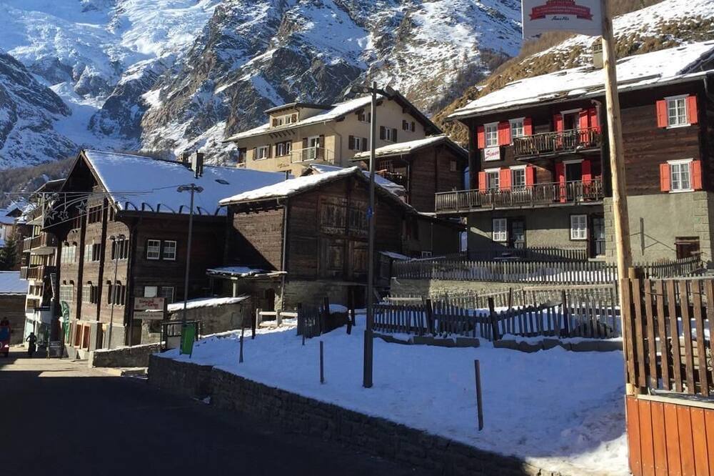 Photo of Others in Saas-Fee