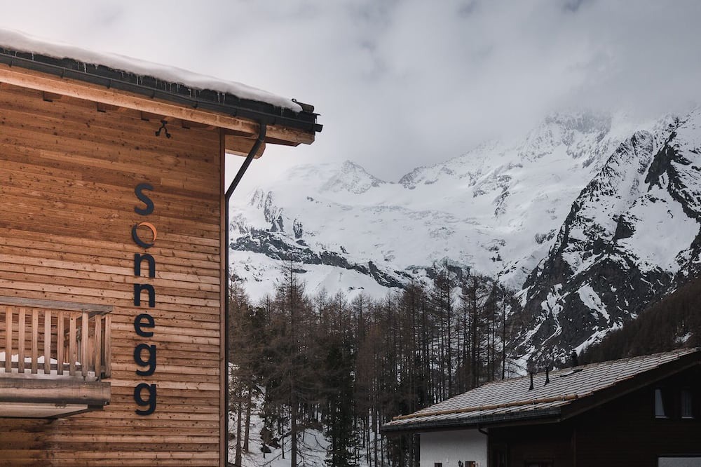 Photo of Outdoor in Saas-Fee