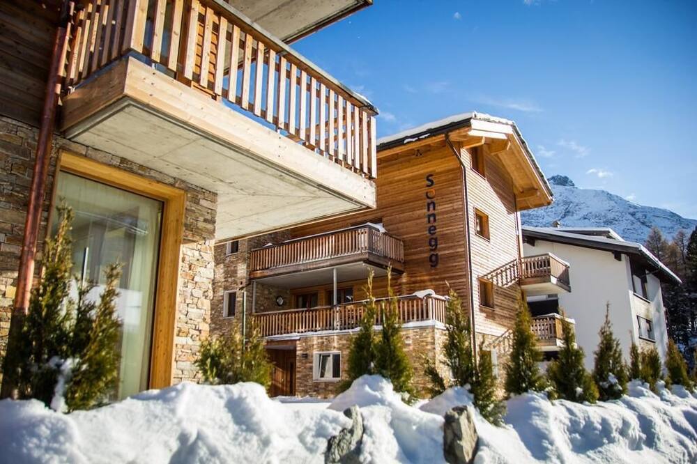 Photo of Others in Saas-Fee