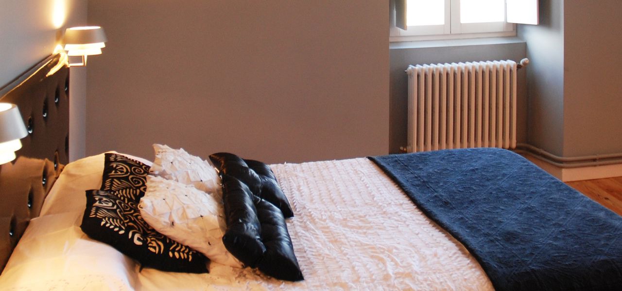 Photo of Bedroom in Arizkun