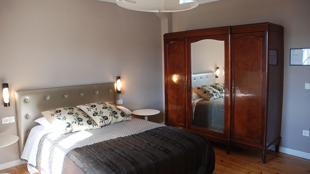 Photo of Bedroom in Arizkun