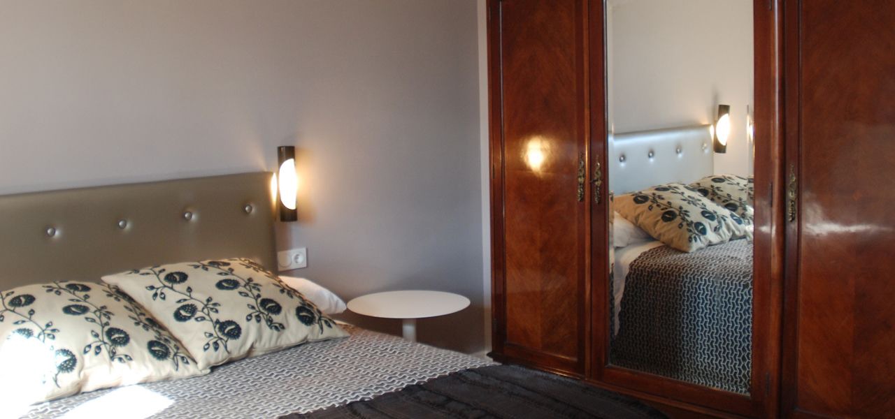 Photo of Bedroom in Arizkun