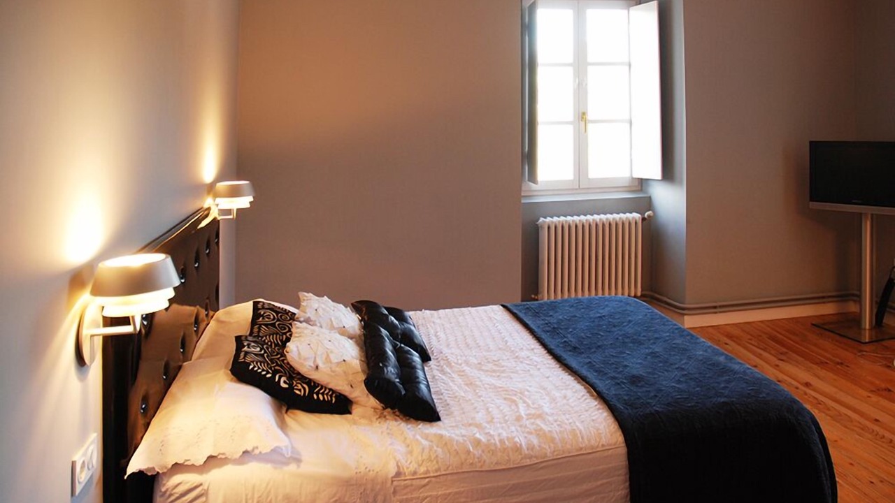 Photo of Bedroom in Arizkun