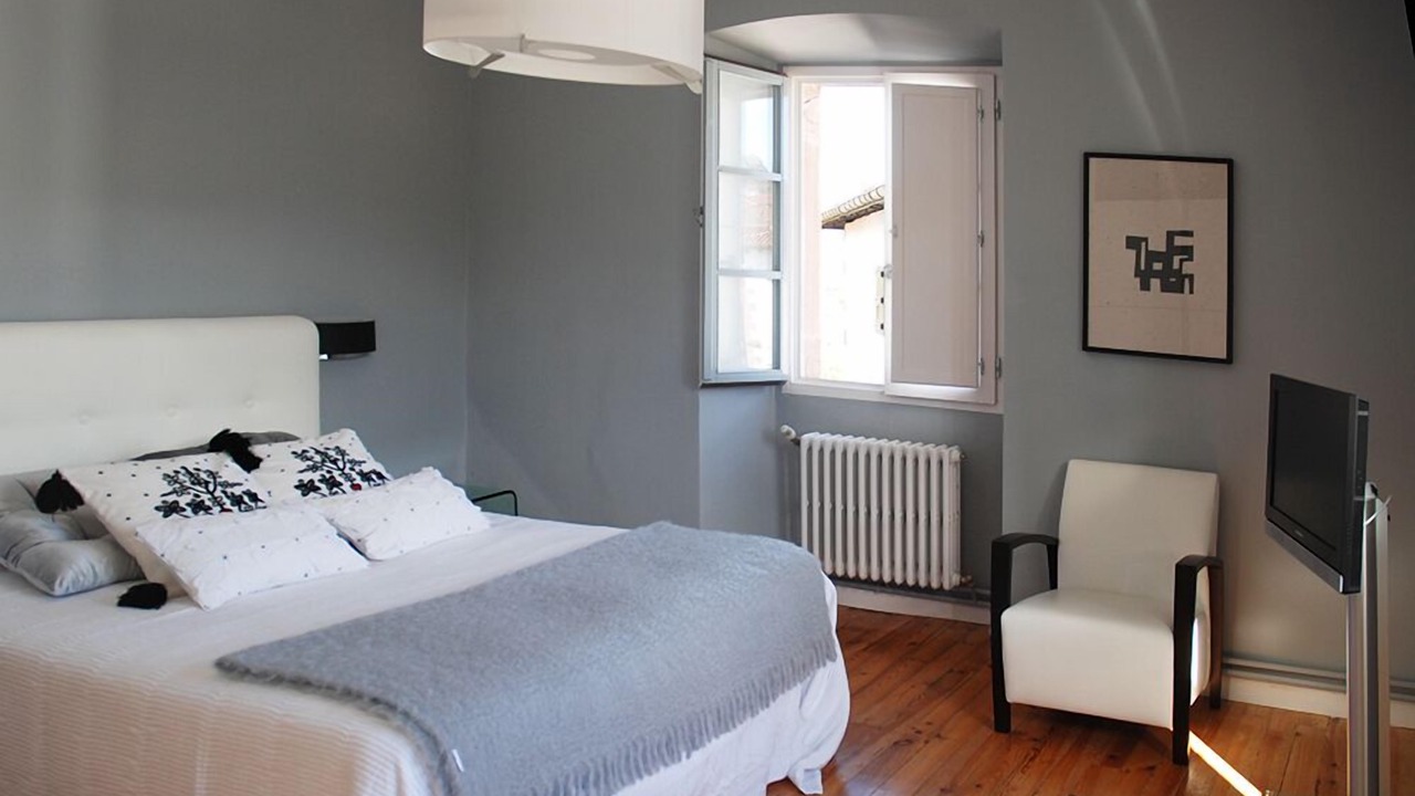 Photo of Bedroom in Arizkun