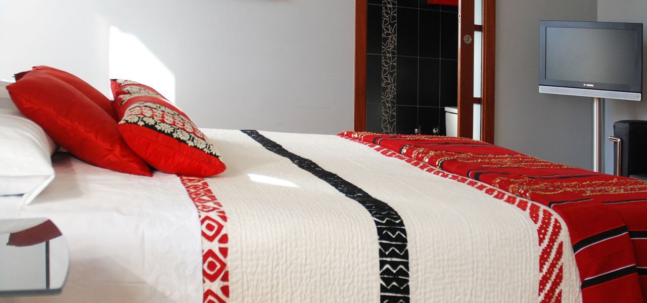 Photo of Bedroom in Arizkun