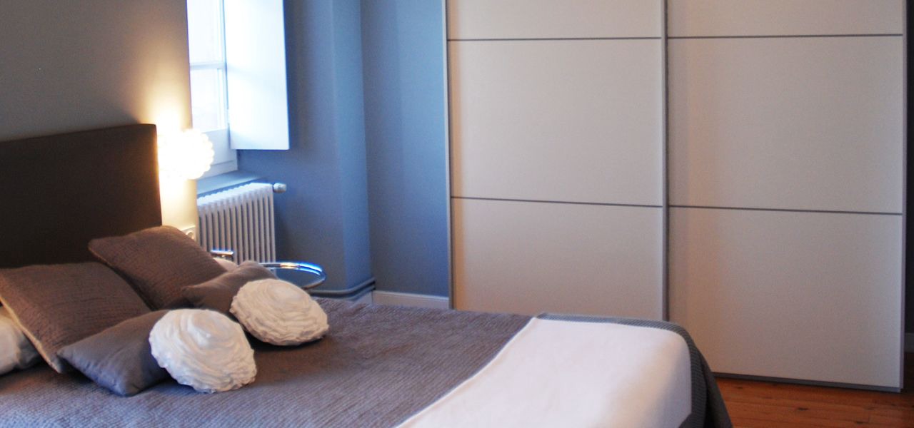 Photo of Bedroom in Arizkun