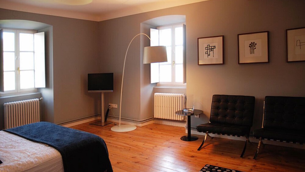 Photo of Bedroom in Arizkun