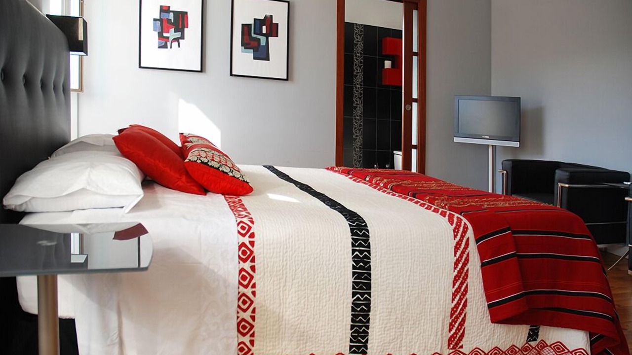 Photo of Bedroom in Arizkun