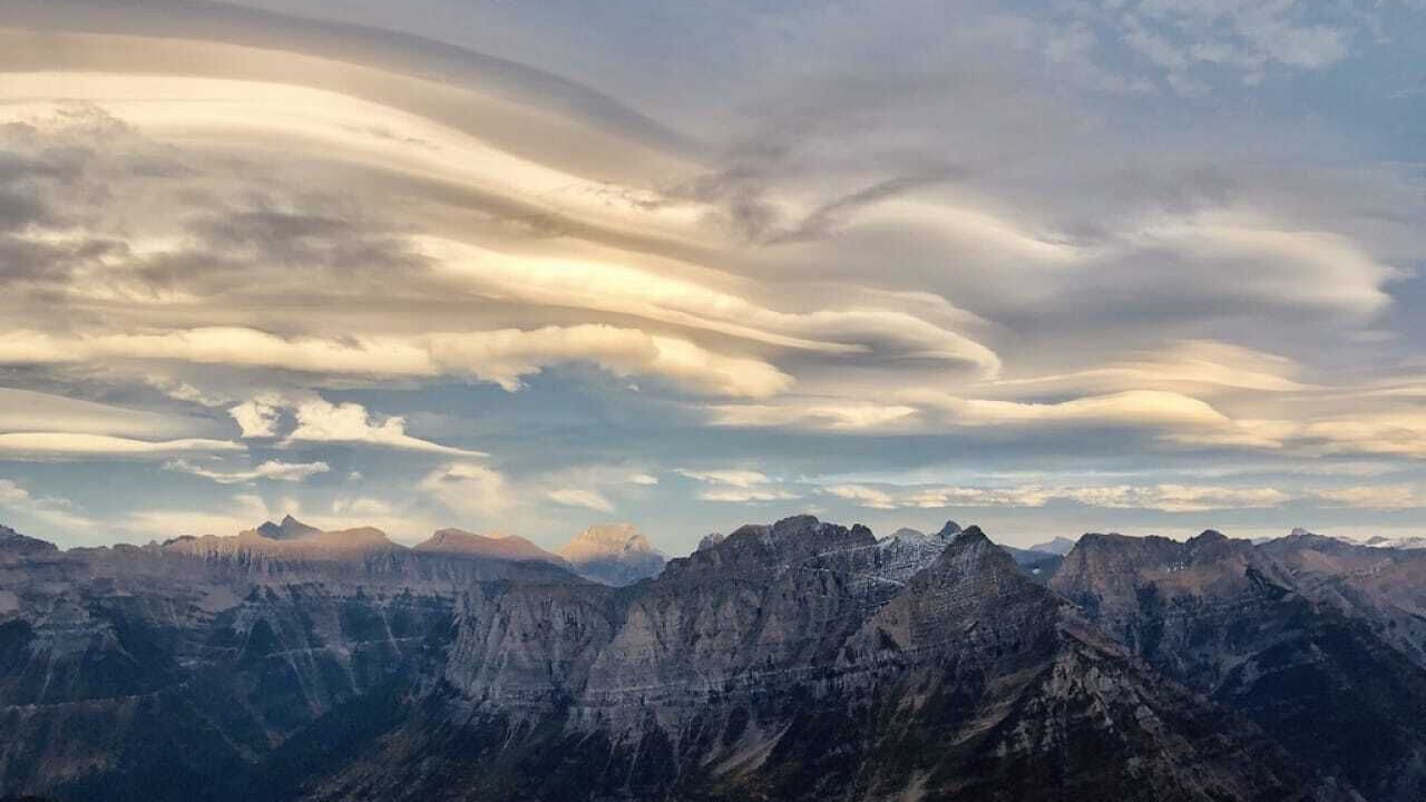 Photo of Outdoor in West Glacier