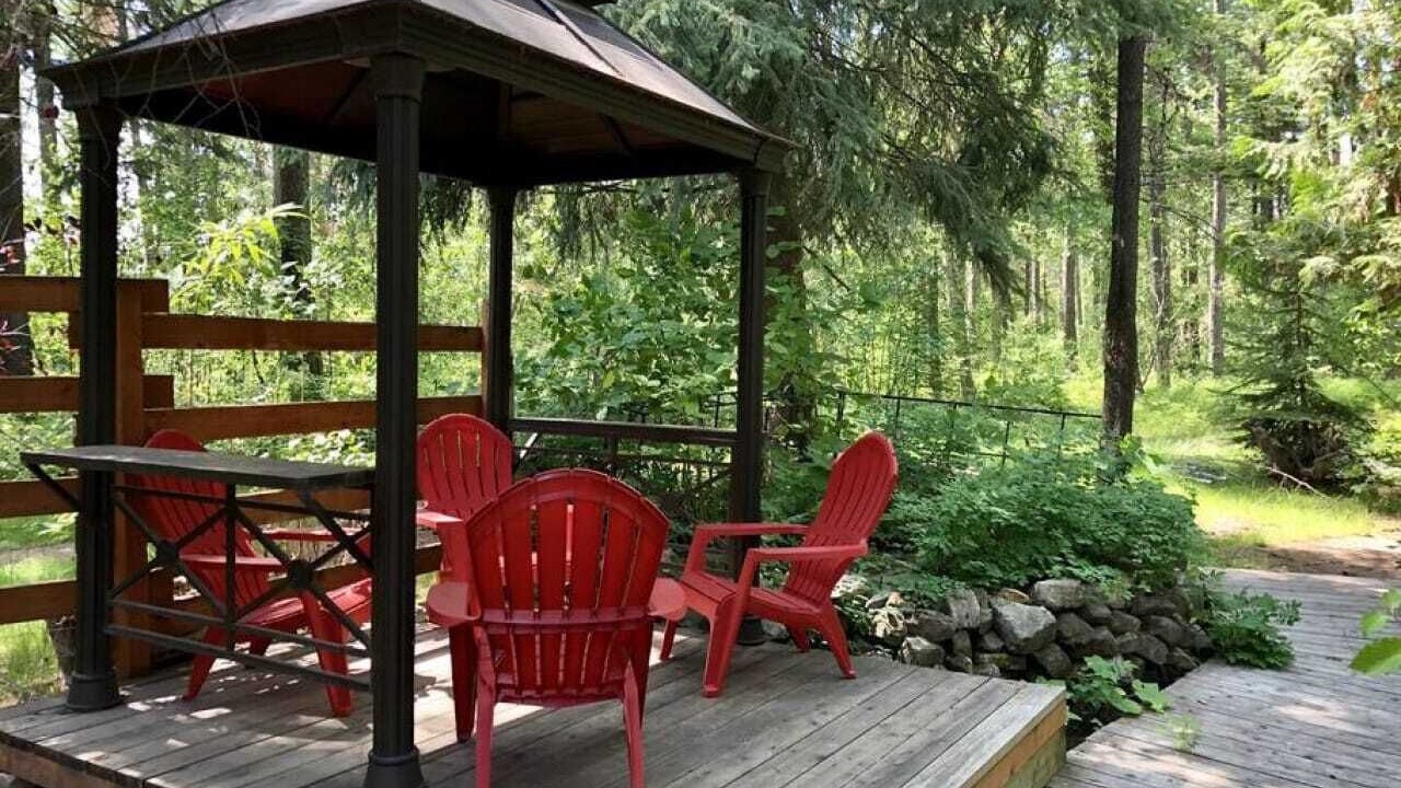 Photo of Outdoor in West Glacier