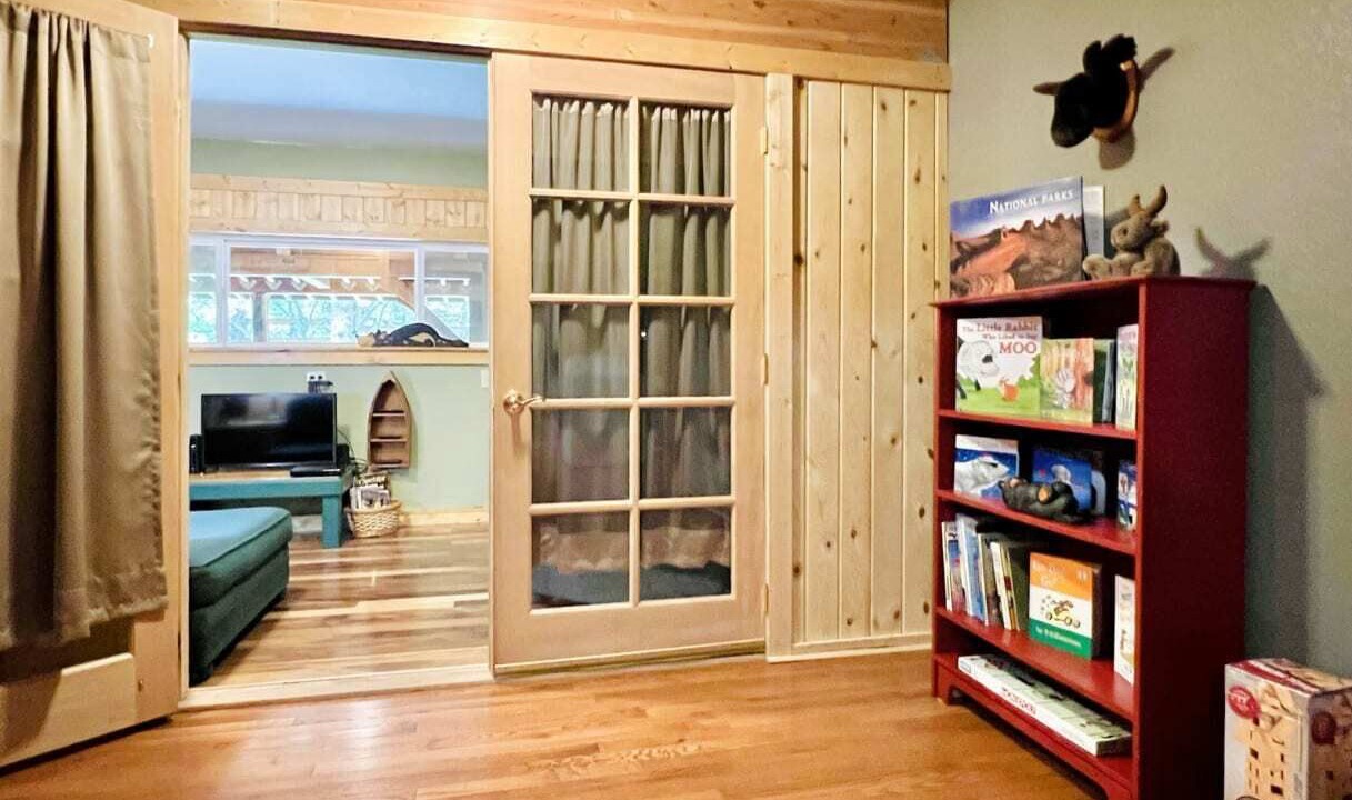 Photo of Others in West Glacier