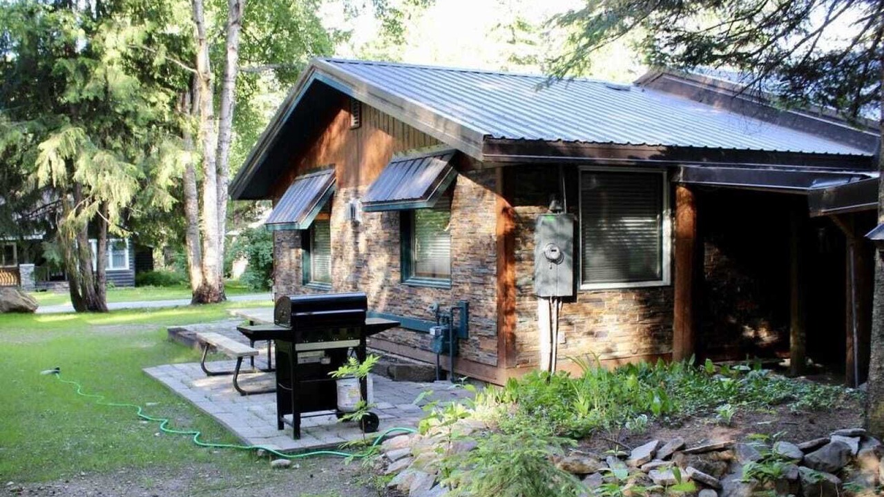 Photo of Outdoor in West Glacier