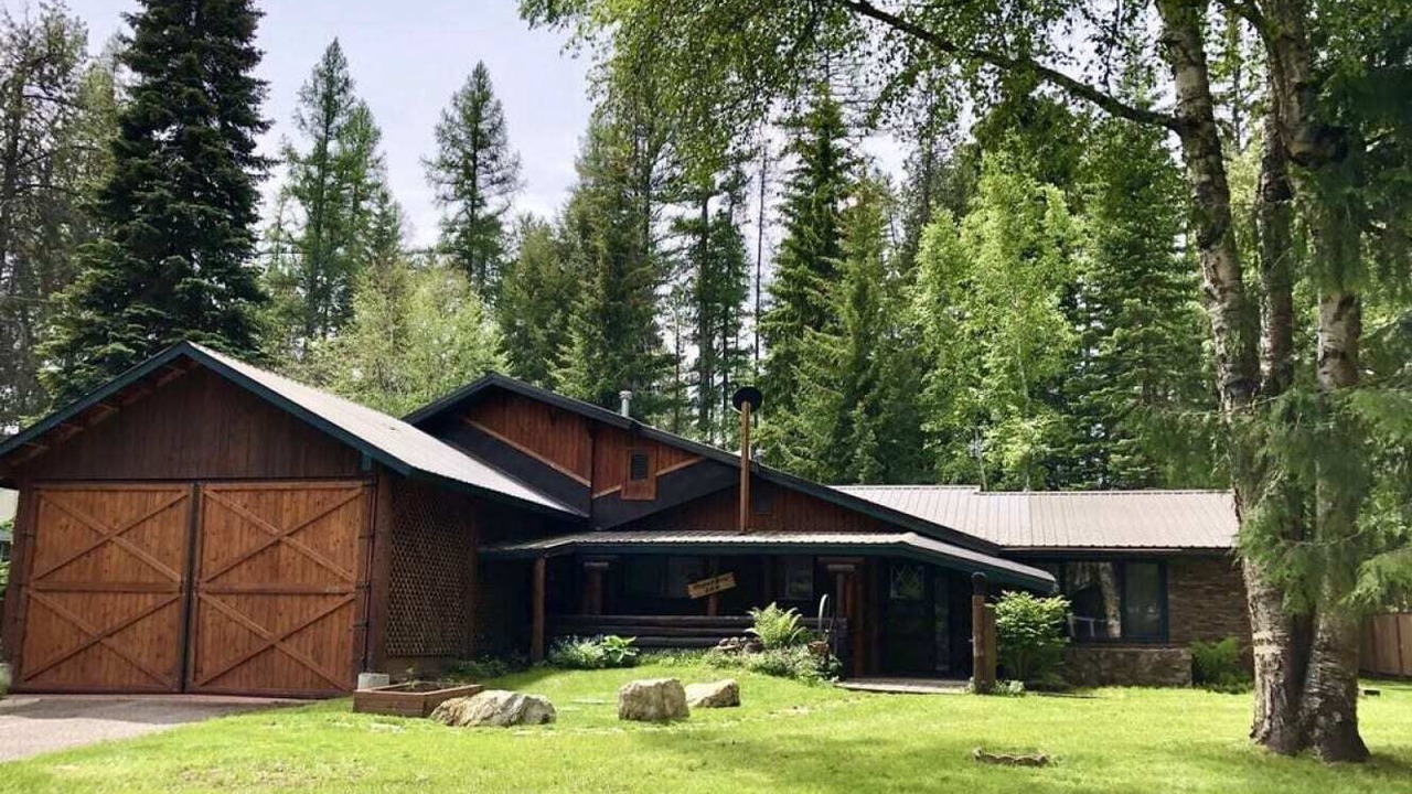 Photo of Outdoor in West Glacier