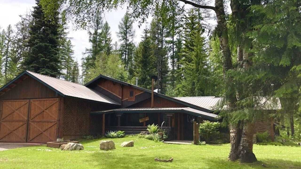 Photo of Outdoor in West Glacier