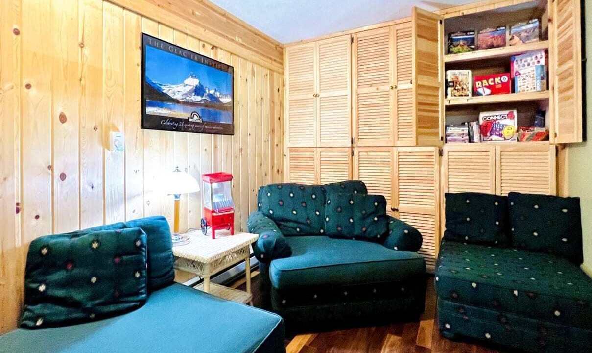 Photo of Others in West Glacier