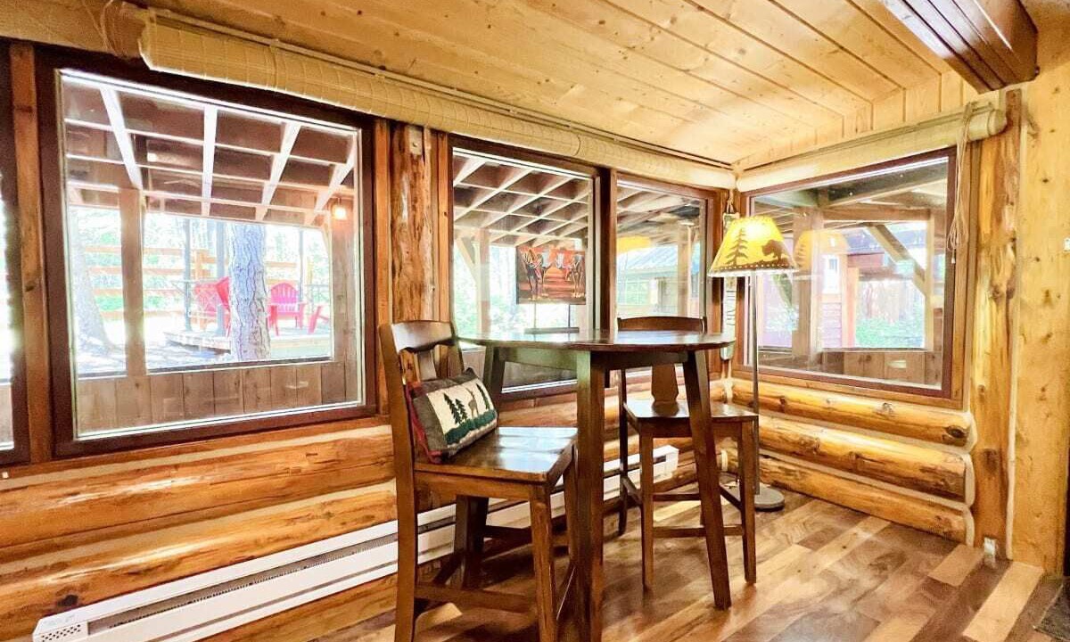 Photo of Others in West Glacier