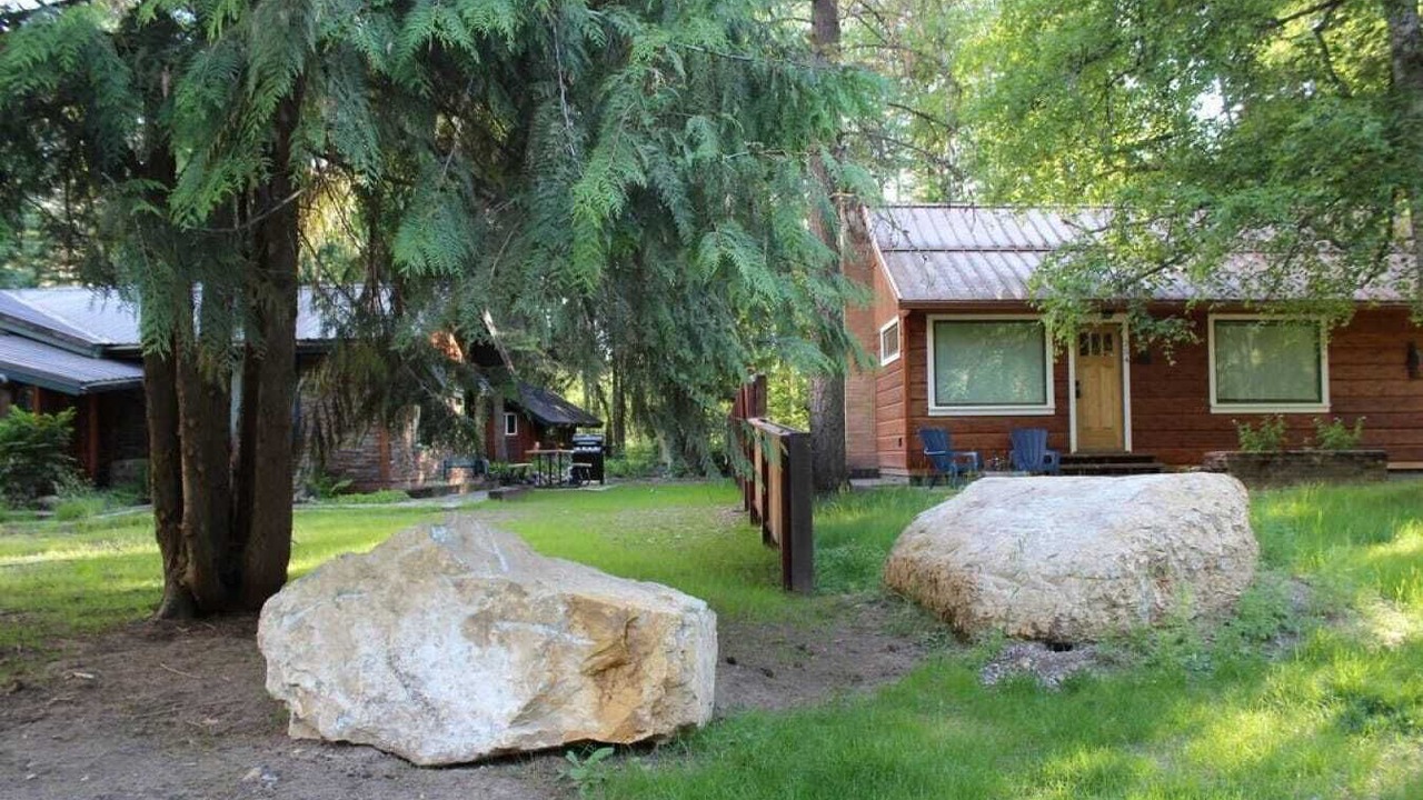 Photo of Outdoor in West Glacier