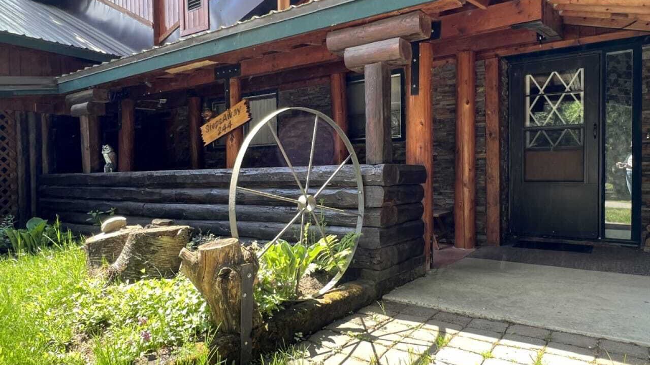 Photo of Outdoor in West Glacier