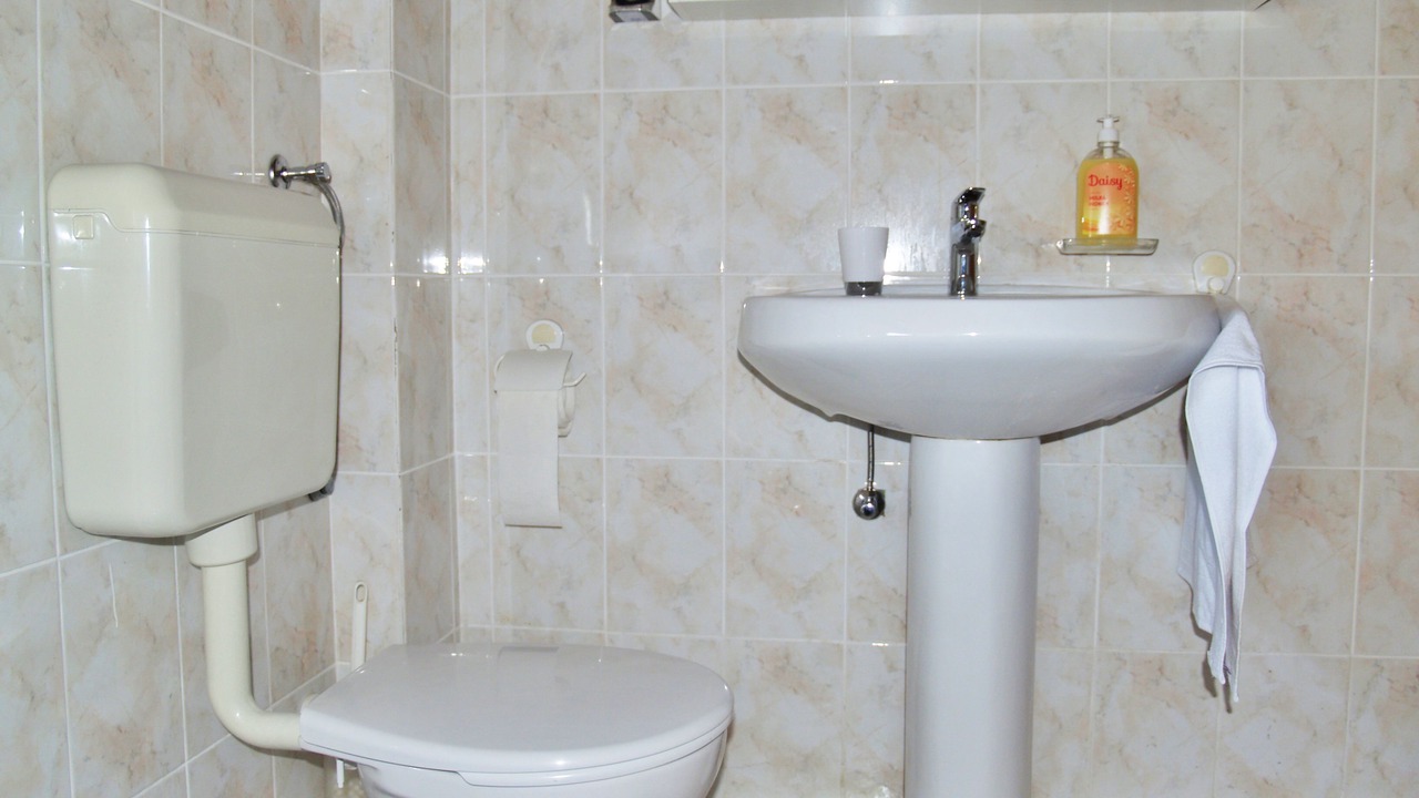 Photo of Bathroom in Zdrelac