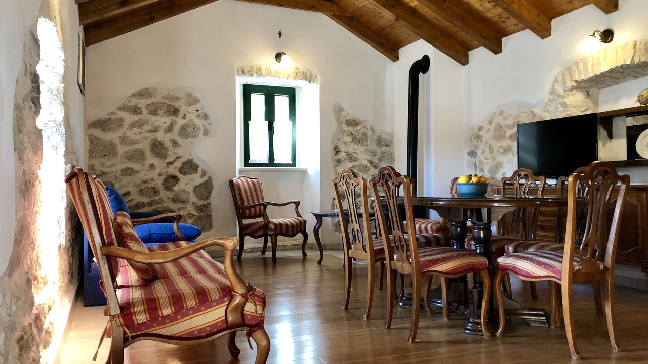 Photo of Livingroom in Banj