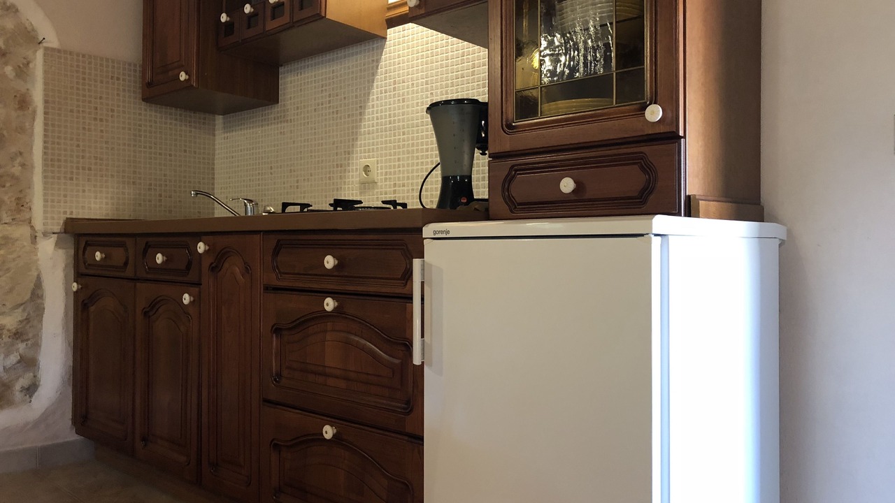 Photo of Kitchen in Banj