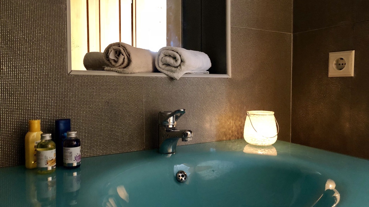 Photo of Bathroom in Banj